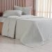 Kit Colcha Queen Miraggio New Soft 240x260cm Verde Alfafa