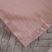 Kit Colcha Queen Satinatta Cetim Toque Pele de Pessego 240x260cm Rosê Smoke