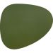 Lugar Americano Shape PU 43cm Verde