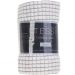 Manta Casal Alpen Efeito Back Print 100% Poliéster 240g/m² 180x240cm Marrom Portabella