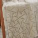 Manta Casal Brushed Microfibra Flannel 180x230 Mocha