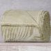 Manta Casal Brushed New Microfibra Flannel 100% Poliéster 180x230 Folha Seca