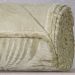 Manta Casal Brushed New Microfibra Flannel 100% Poliéster 180x230 Folha Seca