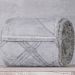 Manta Casal Brushed New Microfibra Flannel 100% Poliéster 180x230 Platina