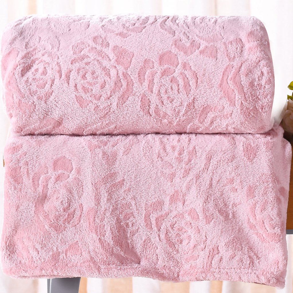 Manta Casal Microfibra Flannel Brushed Extra Quentinho Tessi