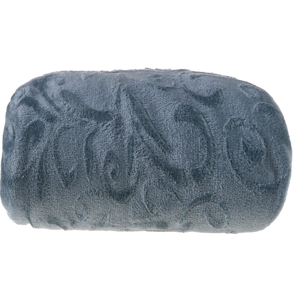 Manta Casal Microfibra Flannel Brushed Extra Quentinho Tessi