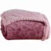 Manta Cobertor King Sherpa Realce Flannel Lã de Carneiro