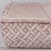 Manta King Brushed New Microfibra Flannel 100% Poliéster 230x260 Funghi