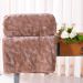 Manta King Microfibra Flannel Brushed Extra Quentinho Tessi