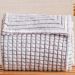 Manta Queen Alpen Efeito Back Print 100% Poliéster 240g/m² 220x240cm Marrom Portabella
