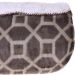 Manta TV Sherpa Dupla Face Toque Pele de Carneiro 120x150 Almeida