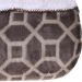 Manta TV Sherpa Dupla Face Toque Pele de Carneiro 120x150 Almeida