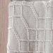 Manta Tricot Style Decorativa 127x152 Toque Super Macio Pergaminho