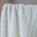 Manta Tricot Style Decorativa 160x220 Toque Super Macio Branco