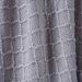 Manta Tricot Style Decorativa 160x220 Toque Super Macio Zinco