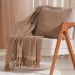 Peseira Decorativa Atacama New 80x250cm Linho