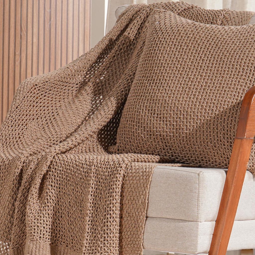 Peseira Decorativa Atacama New 80x250cm Linho