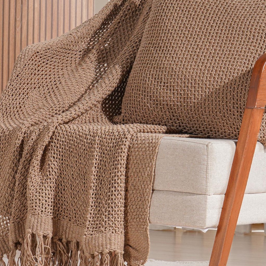 Peseira Decorativa Atacama New 80x250cm Linho
