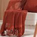 Peseira Decorativa Atacama New 80x250cm Telha