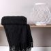 Peseira Tricot Toque Super Macio 80x250