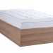 Pillow Top King Premium Plume 193x203 7cm 1000g/m²