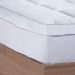 Pillow Top King Premium Plume 193x203 7cm 1000g/m²