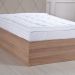 Pillow Top King Premium Plume 193x203 7cm 1000g/m²