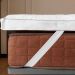 Pillow Top King Premium Plume 193x203 7cm 1000g/m²