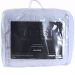 Pillow Top Solteiro Toque de Plumas 88x188 4cm 600g/m² Ultra Macio