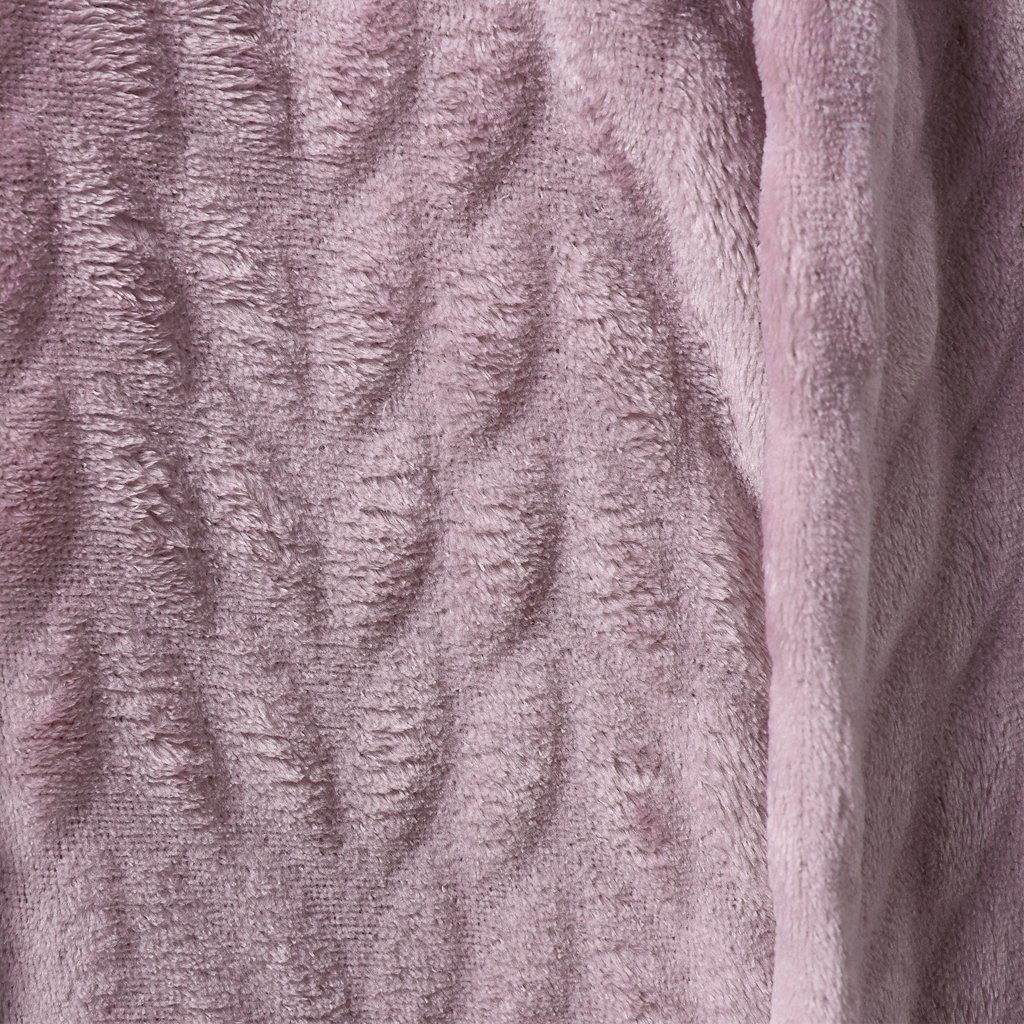 Roupão Sherpa Lã de Carneiro Toque Flannel
