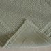 Tapete Nobile Jacquard 100% Algodão 1300g/m² 50x100cm Erva Doce