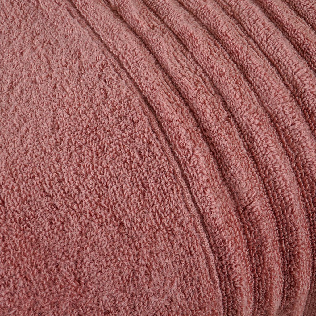 Toalha Banhão Absolute Zero Torção 100% Algodão 450g/m² 80x150cm Rosa Orquídea