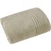 Toalha Banhão Absolute Zero Torção 100% Algodão 450g/m² 80x150cm Verde Alfafa