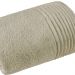 Toalha Banhão Absolute Zero Torção 100% Algodão 450g/m² 80x150cm Verde Alfafa