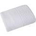Toalha de Banho Absolute Zero Torção 100% Algodão 450g/m² 70x140cm Branco