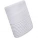 Toalha de Banho Absolute Zero Torção 100% Algodão 450g/m² 70x140cm Branco