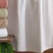 Toalha de Banho Absolute Zero Torção 100% Algodão 450g/m² 70x140cm Branco
