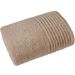 Toalha de Banho Absolute Zero Torção 100% Algodão 450g/m² 70x140cm Linho