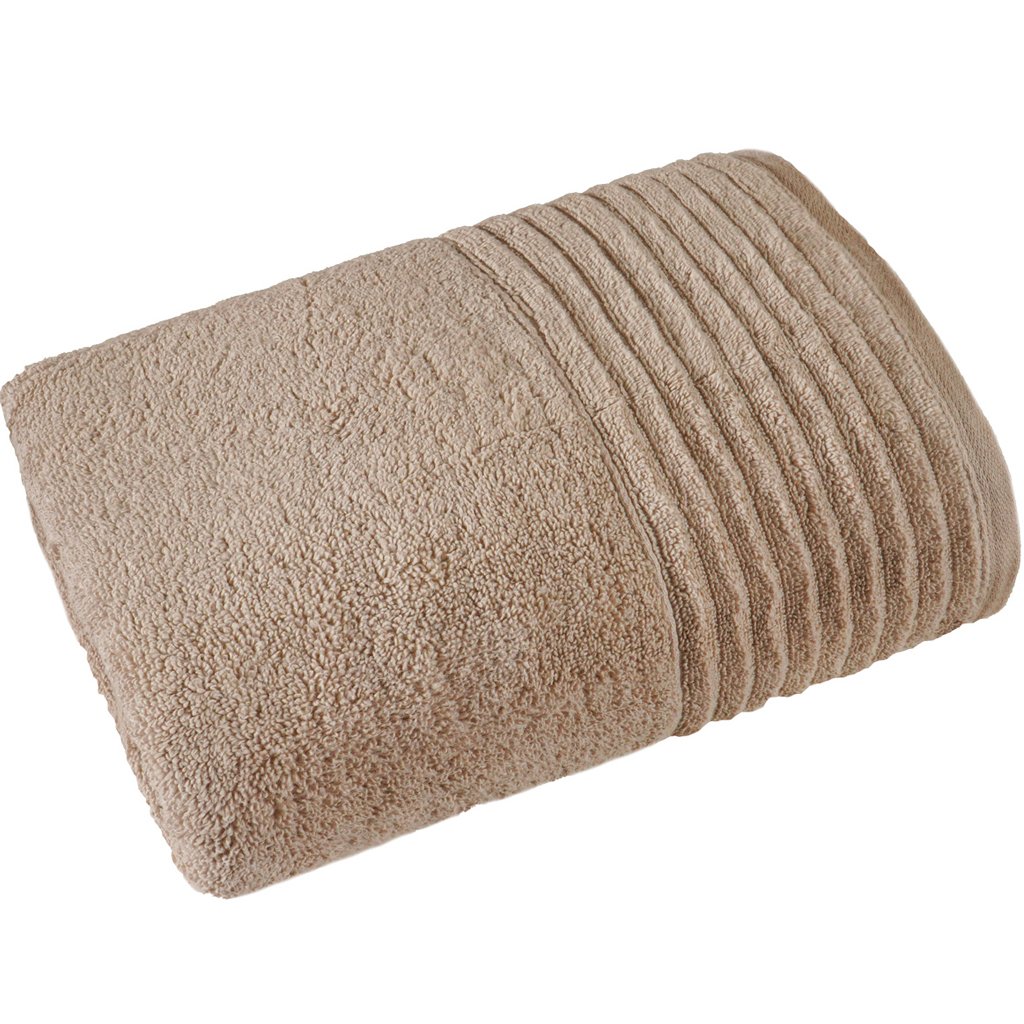 Toalha de Banho Absolute Zero Torção 100% Algodão 450g/m² 70x140cm Linho