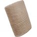 Toalha de Banho Absolute Zero Torção 100% Algodão 450g/m² 70x140cm Linho