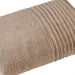 Toalha de Banho Absolute Zero Torção 100% Algodão 450g/m² 70x140cm Linho