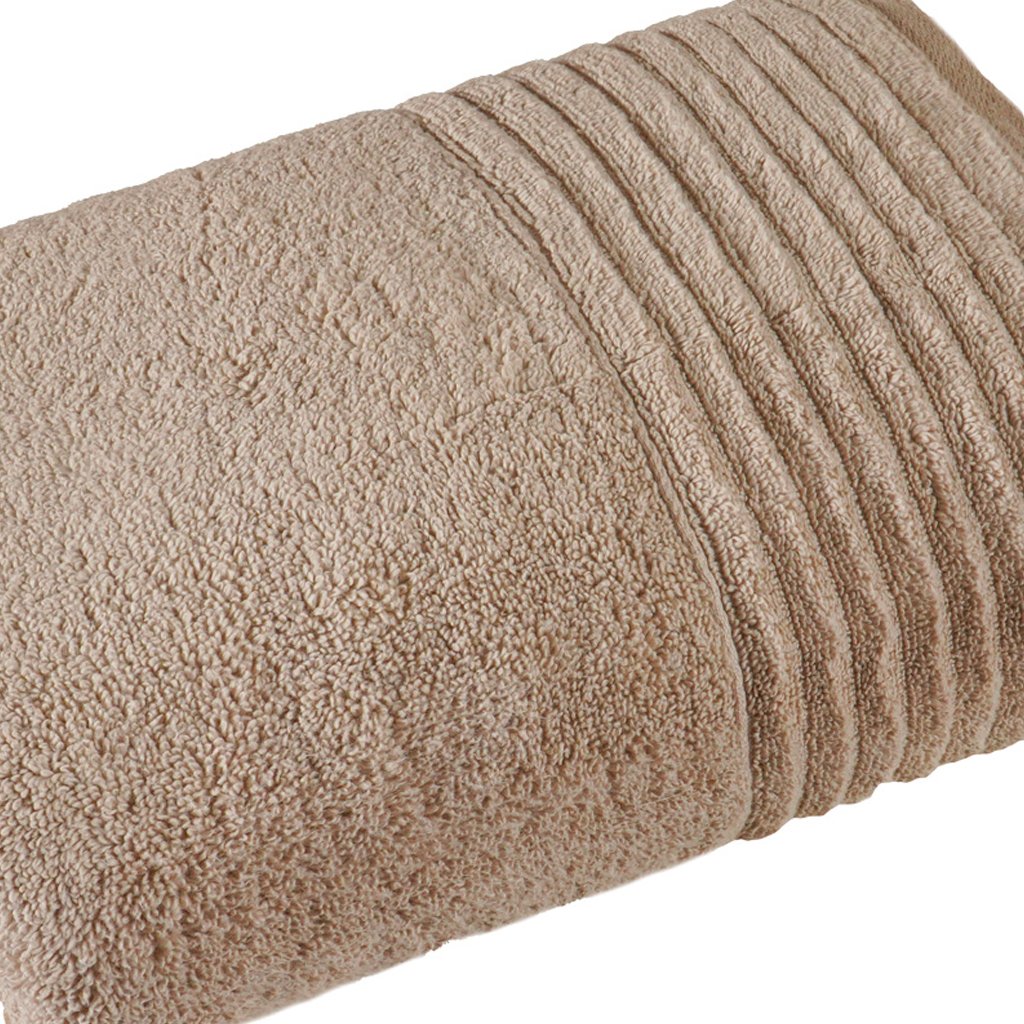 Toalha de Banho Absolute Zero Torção 100% Algodão 450g/m² 70x140cm Linho