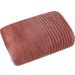 Toalha de Banho Absolute Zero Torção 100% Algodão 450g/m² 70x140cm Rosa Orquídea