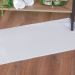 Toalha de Piso Royal Pro 100% Algodão 800g/m² 50x80cm Branco