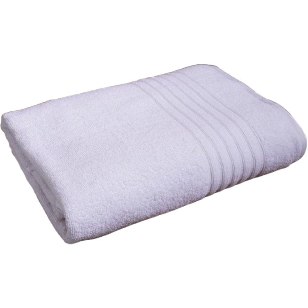 Toalha de Rosto Royal Pro 100% Algodão 450g/m² 50x80cm Branco