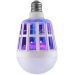 Kit 3 Lâmpadas Led Repelente Mata Mosquito 15 W 127V/220V