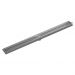 Grelha Ralo Linear Flat Cromado 70cm Tigre