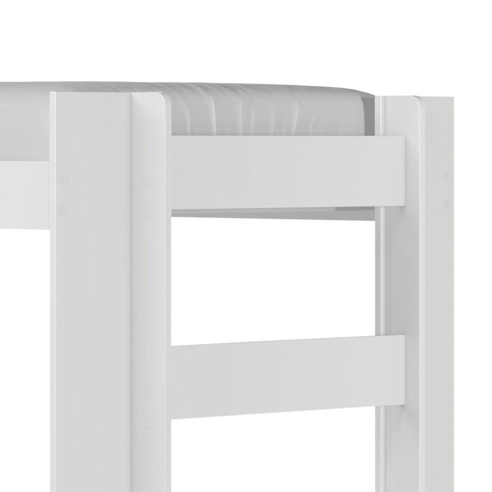 Beliche Flórida Tigus Baby Branco