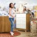 Cômoda Soft 4 Gavetas Tigus Baby Branco Madeirado Ypê