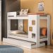 Treliche Vegas Tigus Baby Branco